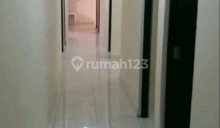 Rumah Kondisi Baru Dekat Mandala Krida Yogyakarta 2