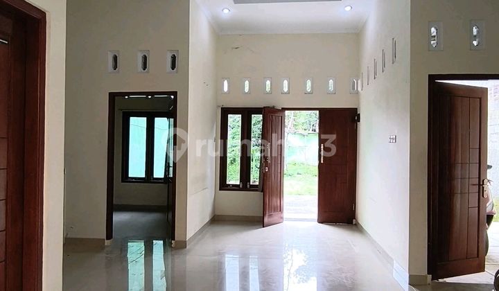 Rumah Siap Huni Dkt Transmart Maguwoharjo 2