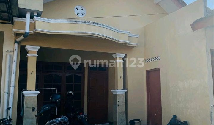 Rumah Minimalis Murah Dekat Jalan Damai Dan Jalan Kalirang Km 9 2