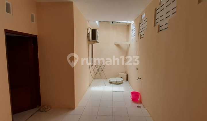 Rumah Nyaman Cocok Untuk Keluarga di Berbah Sleman Dkt Rs Harjolukito 6