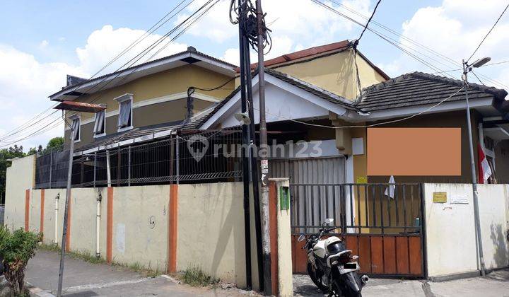 Rumah Kost Aktif Penuh Dekat Kampus Uii Taman Siswa