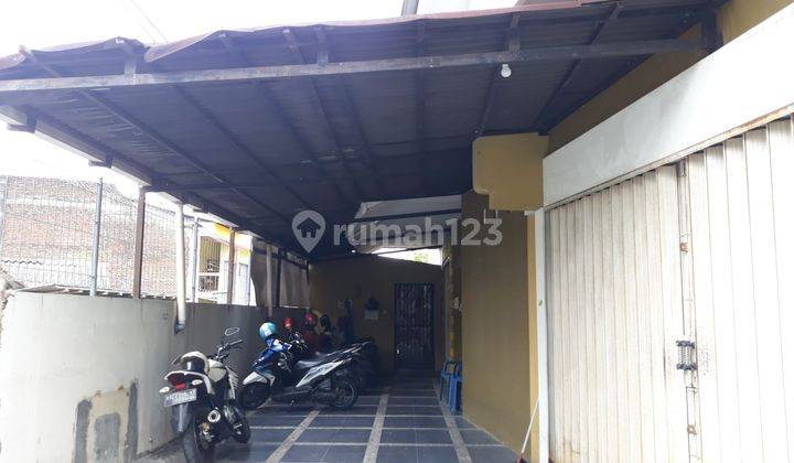 Rumah Kost Aktif Penuh Dekat Kampus Uii Taman Siswa 2