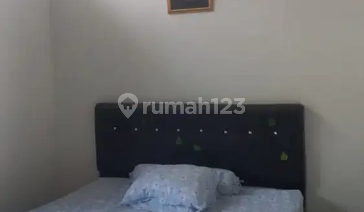 Rumah 1 Lantai Dengan Furnish Tengah Kota Jogja Dekat Xt Square 6