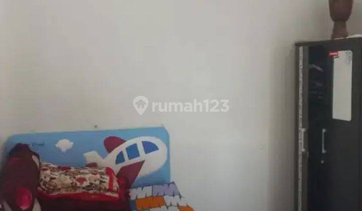 Rumah 1 Lantai Dengan Furnish Tengah Kota Jogja Dekat Xt Square 5