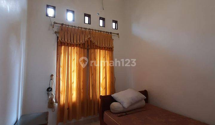 Rumah Semi Furnish di Jalan Kaliurang Dekat Ugm, Rs Sarjito  8