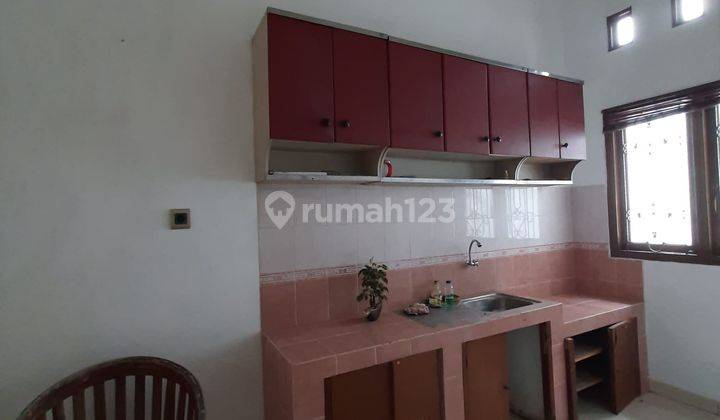 Rumah Semi Furnish di Jalan Kaliurang Dekat Ugm, Rs Sarjito  11