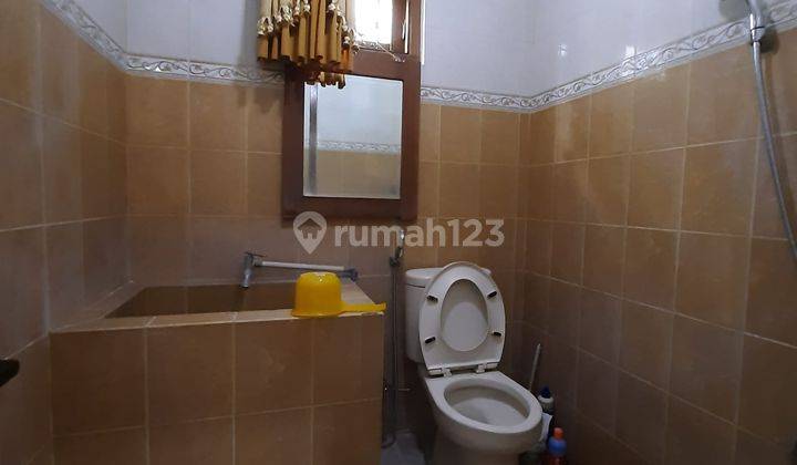 Rumah Semi Furnish di Jalan Kaliurang Dekat Ugm, Rs Sarjito  13