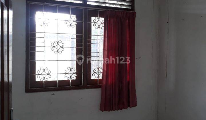 Rumah Besar Tengah Kota Dekat Balaikota Jogja Cocok Untuk Kantor 7