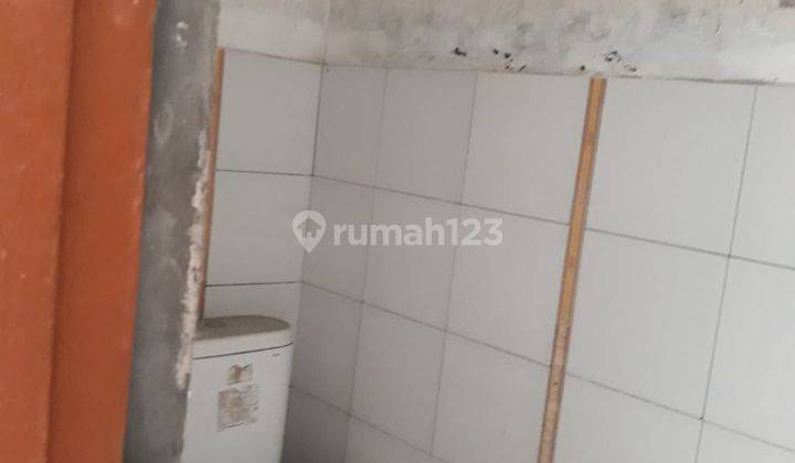 Rumah Besar Tengah Kota Dekat Balaikota Jogja Cocok Untuk Kantor 9