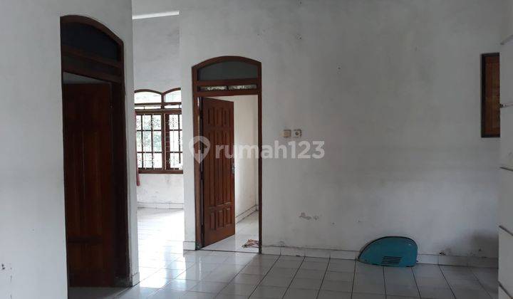 Rumah Besar Tengah Kota Dekat Balaikota Jogja Cocok Untuk Kantor 12