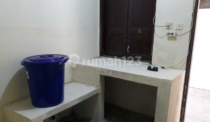 Rumah Siap Huni Dekat Ambarukmo Plaza Cocok Untuk Keluarga Atau Kantor Usaha 9