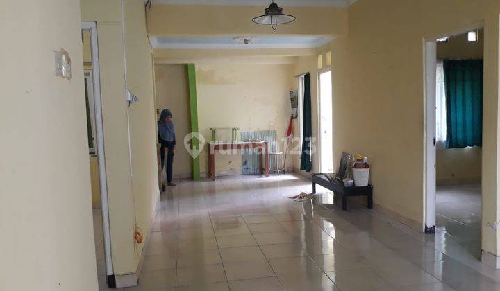 Rumah Tinggal Ditengah Kota Jogja Dekat Jln Dr. Sutomo Dan Mandala Krida 4