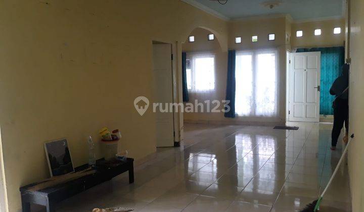 Rumah Tinggal Ditengah Kota Jogja Dekat Jln Dr. Sutomo Dan Mandala Krida 9
