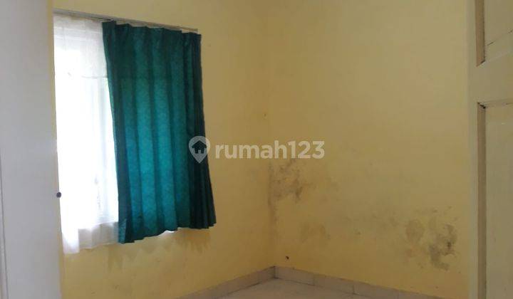 Rumah Tinggal Ditengah Kota Jogja Dekat Jln Dr. Sutomo Dan Mandala Krida 11