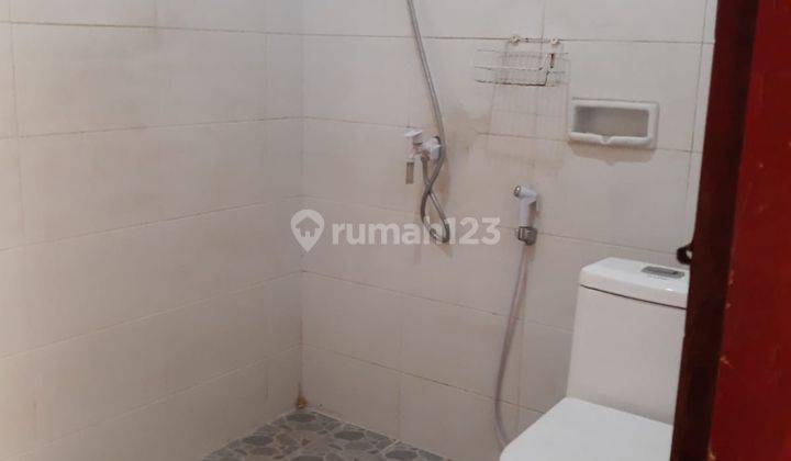 Rumah Tengah Kota Jogja di Lempuyangan Cocok Untuk Tinggal Atau Kantor usaha 6