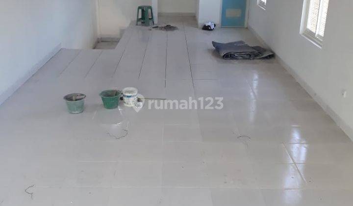 Ruko Cocok Untuk Usaha Kuliner Atau Kantor 3