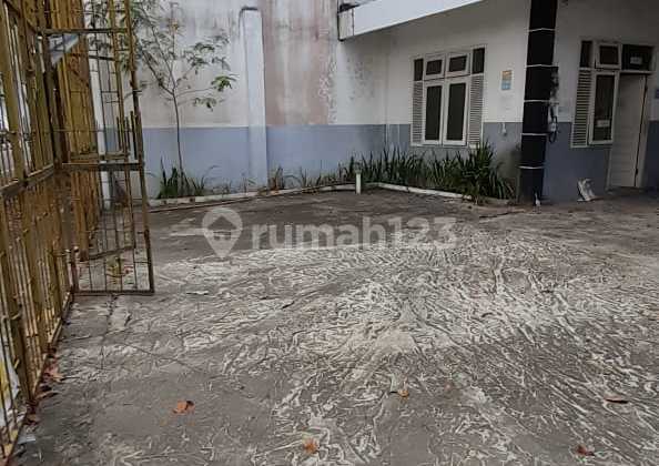 Gudang+office Rapi Bersih Akses Mudah Ld 11m Dekat Jec Banguntapan 10