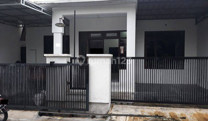 Rumah Siap Huni Dekat Sekolah Olifant Dan Atmajaya Demangan Jogja 2