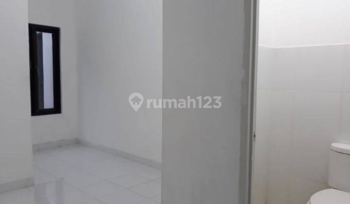 Rumah Siap Huni Dekat Sekolah Olifant Dan Atmajaya Demangan Jogja 6