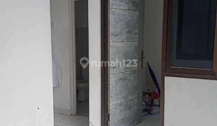 Rumah Siap Huni Dekat Sekolah Olifant Dan Atmajaya Demangan Jogja 8