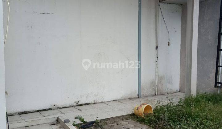 Rumah Siap Huni Dekat Sekolah Olifant Dan Atmajaya Demangan Jogja 9