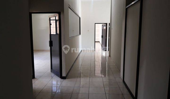 Gedung Kantor Ada Gudang Parkir Luas Dekat Pusat Kota Jogja  14