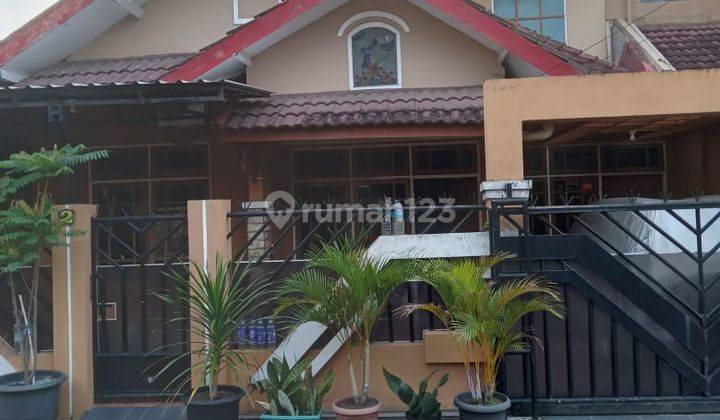 Rumah di Timoho Kota Jogja Dekat Byk Fasum Akses Mudah  4