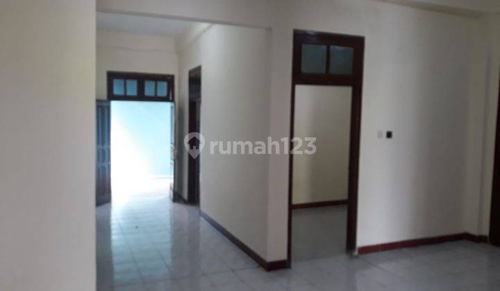 Rumah Cocok Untuk Usaha kantor Pinggir Jalan Tdk Jauh Dr Jec Banguntapan 3