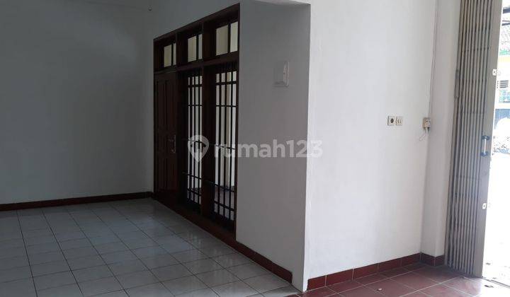 Rumah Cocok Untuk Usaha kantor Pinggir Jalan Tdk Jauh Dr Jec Banguntapan 6