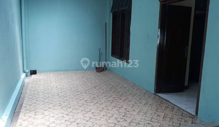 Rumah Cocok Untuk Usaha kantor Pinggir Jalan Tdk Jauh Dr Jec Banguntapan 11