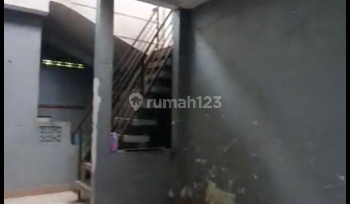 Ruko Strategis Cocok Untuk Kantor jualan Tengah Kota Dkt Malioboro 4