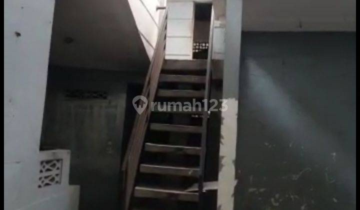 Ruko Strategis Cocok Untuk Kantor jualan Tengah Kota Dkt Malioboro 6