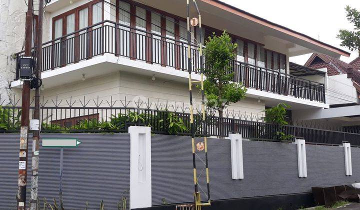 Rumah Bagus Dan Nyaman Dijalan Kaliurang Km 8 Sleman Jogja 1