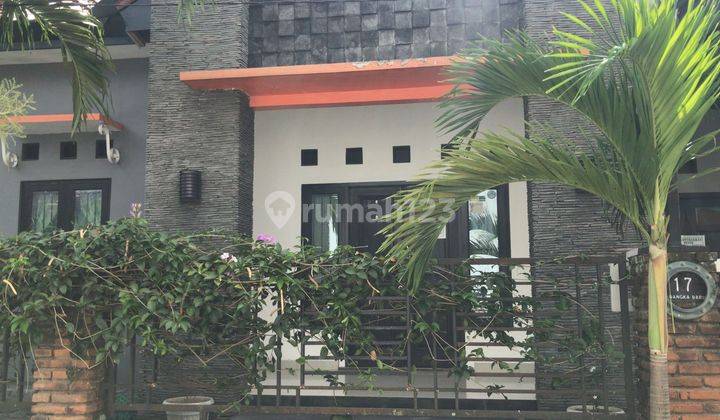 Rumah Tinggal Siap Huni Dekat Ringroad Maguwoharjo Sleman 3