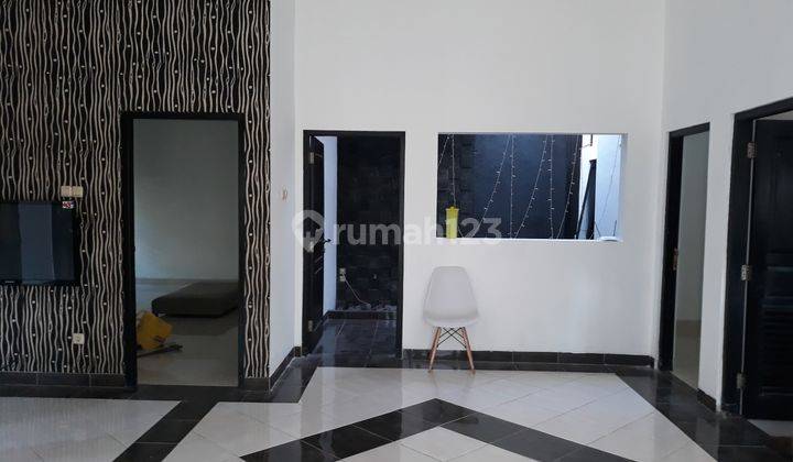 Rumah Tinggal Siap Huni Dekat Ringroad Maguwoharjo Sleman 8