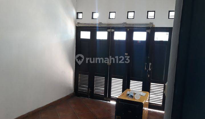 Rumah Tinggal Siap Huni Dekat Ringroad Maguwoharjo Sleman 11