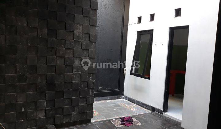 Rumah Tinggal Siap Huni Dekat Ringroad Maguwoharjo Sleman 12
