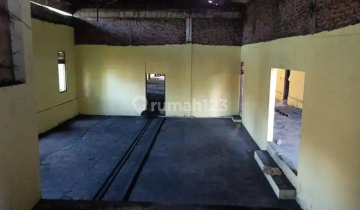 Gudang Besar Dekat Ringroad Selatan Sewon Bantul 2
