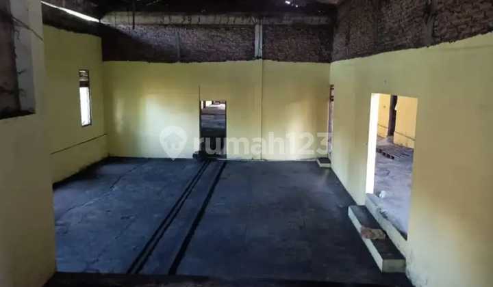Gudang Besar Dekat Ringroad Selatan Sewon Bantul 6