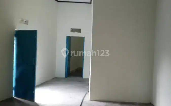 Gudang Bisa Untuk Toko Akses Lancar Dekat Ringroad Janti 2