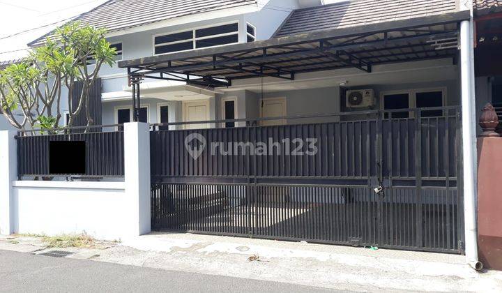 Rumah Cocok Untuk Keluarga kantor Dekat Pln Gedongkuning 1