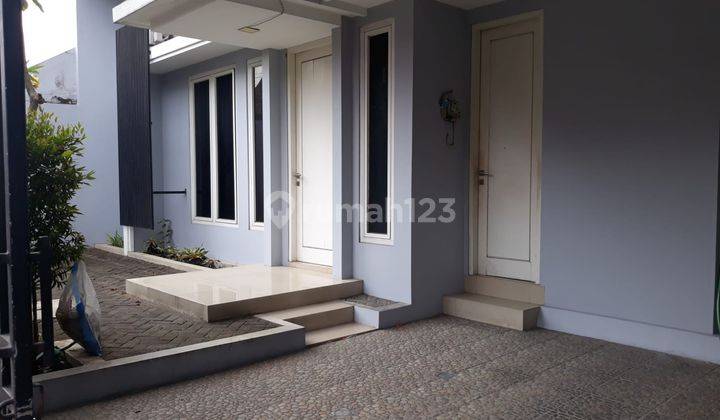 Rumah Cocok Untuk Keluarga kantor Dekat Pln Gedongkuning 2