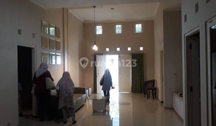 Rumah Semi Furnish Dkt Balaikota di Umbulharjo Jogja 2