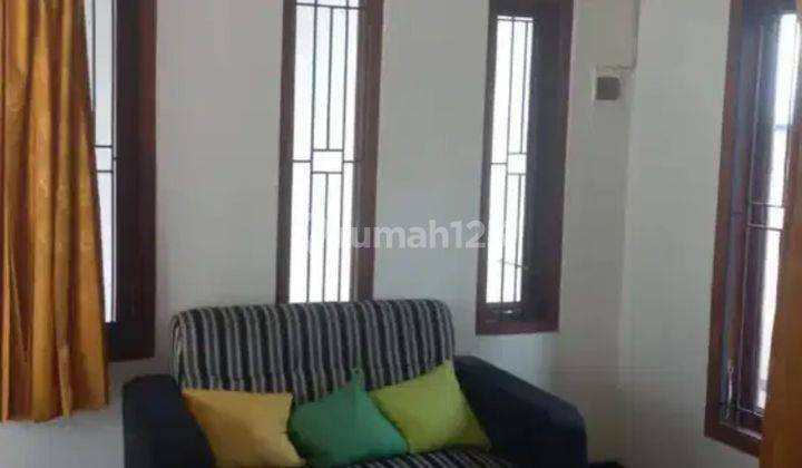 Rumah Bagus Dengan Furnish Ditengah Kota Jogja Dkt Xt Square 2