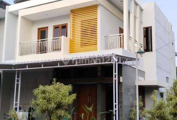 Rumah Siap Huni Dlm Perum di Caturtunggal Dekat Atmajaya Babarsari 1