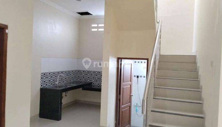 Rumah Siap Huni Dlm Perum di Caturtunggal Dekat Atmajaya Babarsari 2