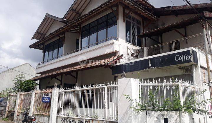 Rumah Untuk Pasiv Income Lokasi Strategis Dkt Atmajaya Sanata Dharma Demangan Baru Sleman 1