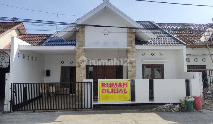 Rumah Siap Huni Dlm Perum Cocok Untuk Invest Atau Rmh Tinggal Dekat Ringroad Kasihan 1