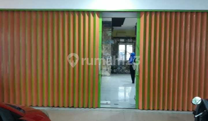 Strategic Shop House Suitable for Culinary/Store or Office in Tajem Sleman 2