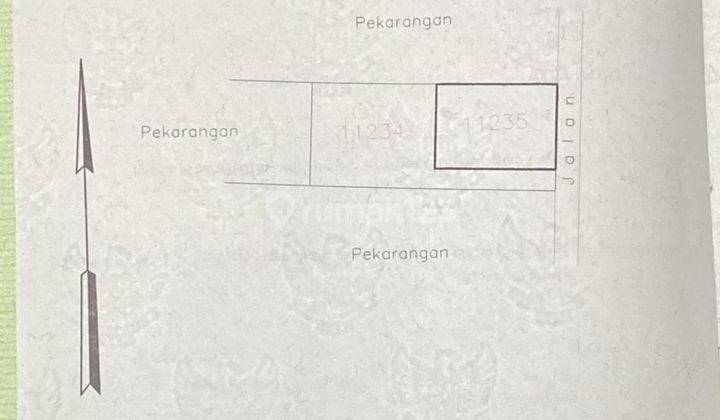 Tanah Bagus Untuk Hunian Dekat Dengan Kota Jogja Dalam Ringroad 2